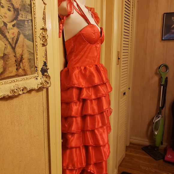 Harley Quinn Suicide Squad Dress - Picture 5 of 8